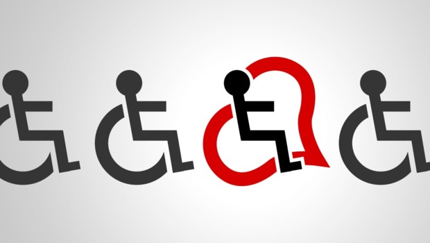 La vie affective et sexuelle des personnes en situation de handicap