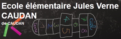 Logo Ecole Jules Verne