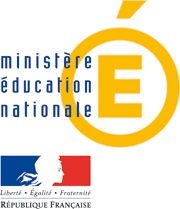 Logo Education Nationale